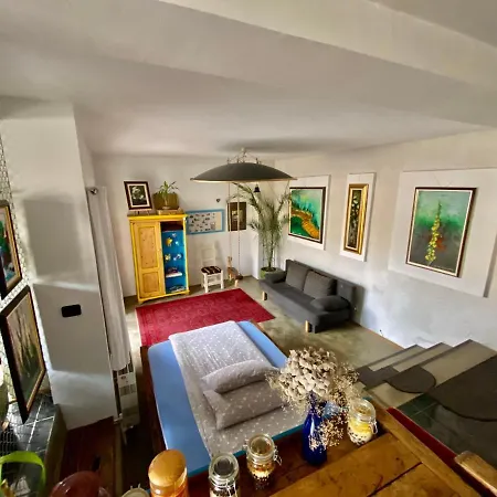 Апартаменты Art Клуж-Напока