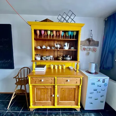 Art Апартаменты