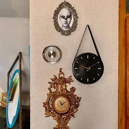 Апартаменты Art