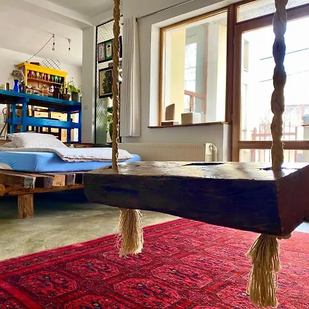 Art شقة كلوج-نابوكا