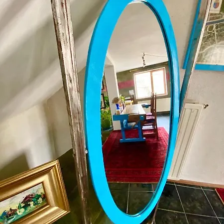 Appartement Art