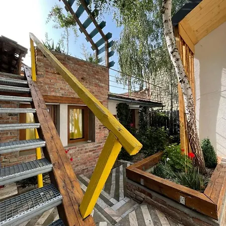 Art شقة كلوج-نابوكا