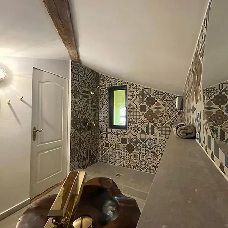 Art Апартаменти *