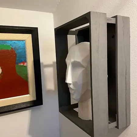 Art Апартаменти