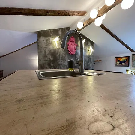 Apartament Art Kluż-Napoka