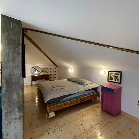 Art Апартаменты Клуж-Напока