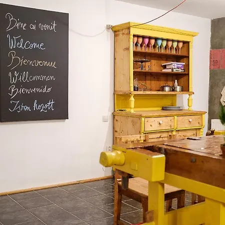 Апартаменты Art