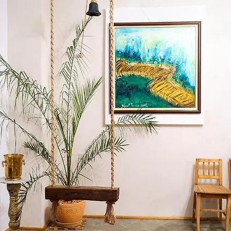 Art Апартаменти