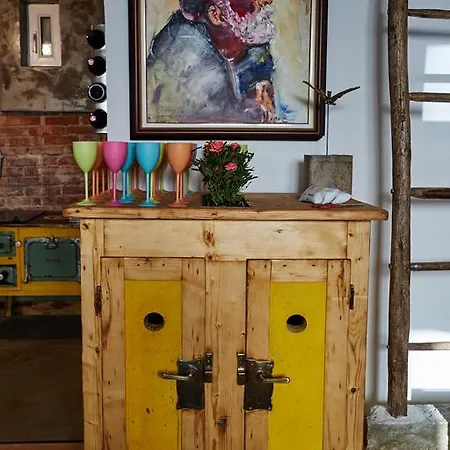 Apartament Art Cluj-Napoca