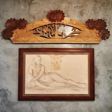 Art Апартаменти