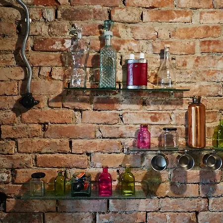 Апартаменты Art