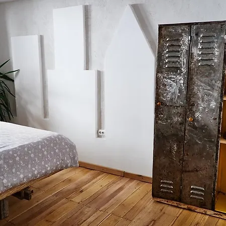 Apartament Art Kluż-Napoka