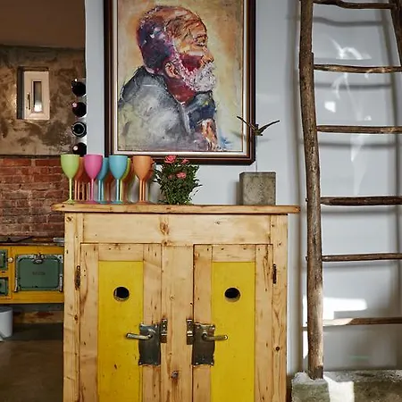 Art Апартаменти