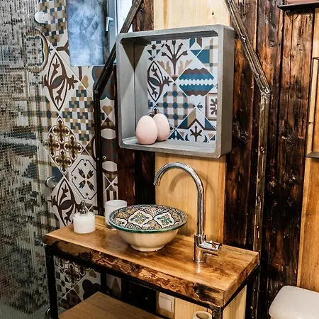 Art Апартаменты Клуж-Напока