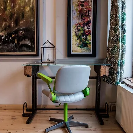 Art Апартаменты