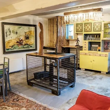 Apartament Art Kluż-Napoka