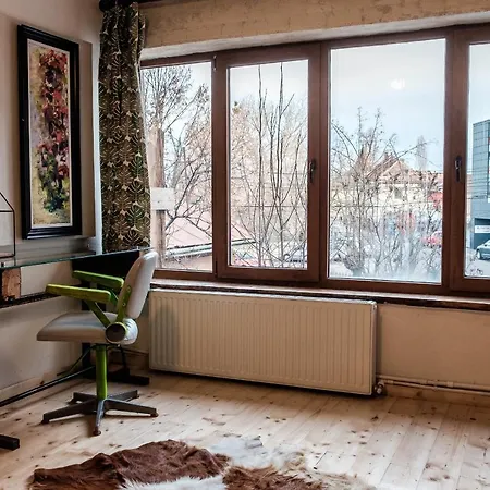 Апартаменты Art Клуж-Напока