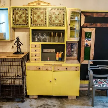 Apartament Art Kluż-Napoka