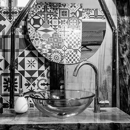 Апартаменты Art *