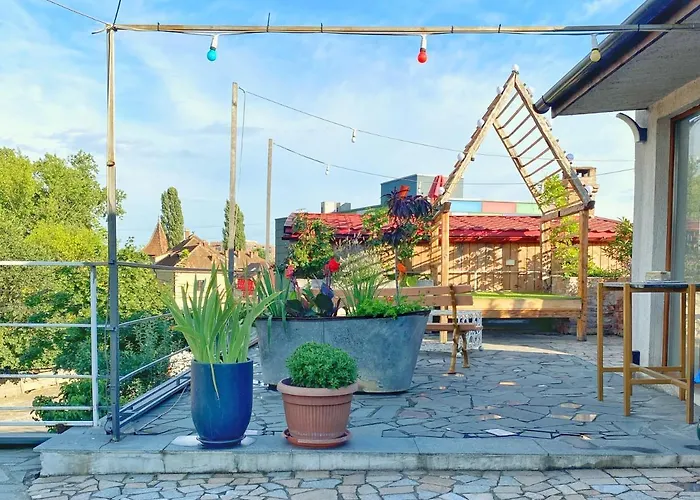 Art Appartement Cluj-Napoca