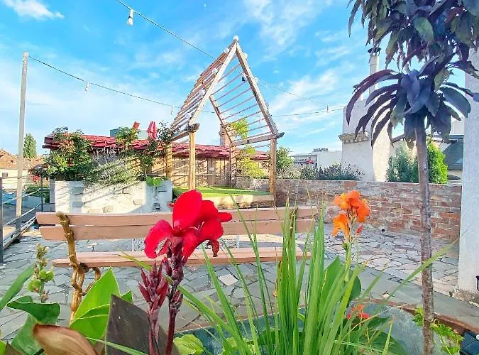 Art Apartamento Cluj-Napoca