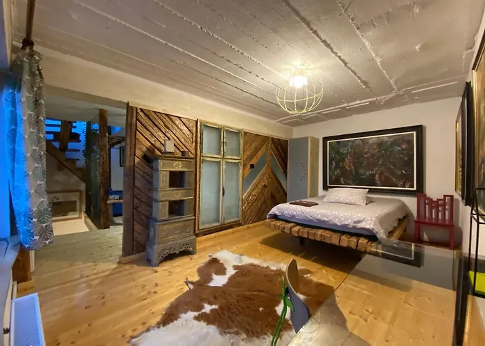 Apartamento Art Cluj-Napoca