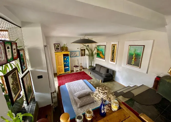 Apartamento Art Cluj-Napoca