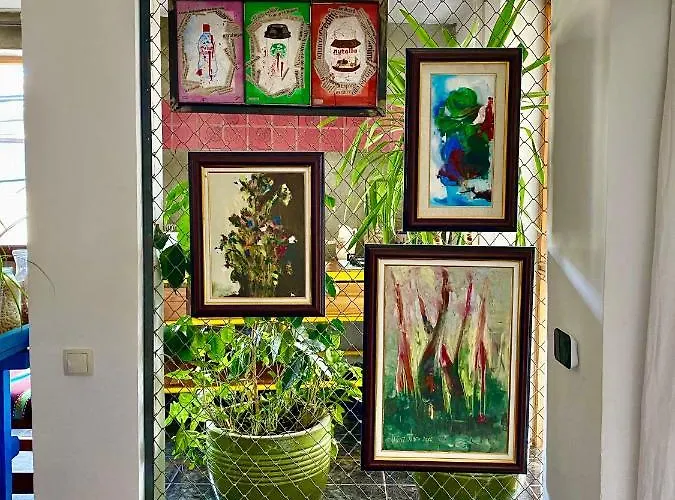 Apartamento Art Cluj-Napoca