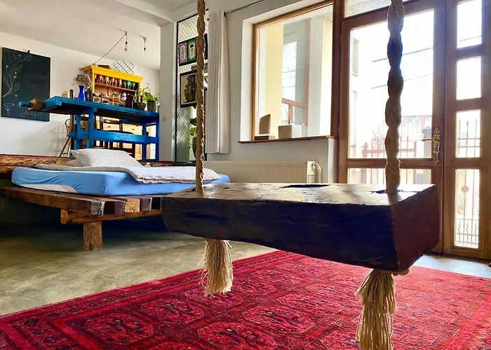 Art Appartement Cluj-Napoca