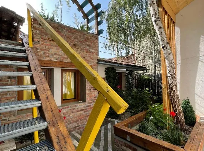 Art Appartement Cluj-Napoca