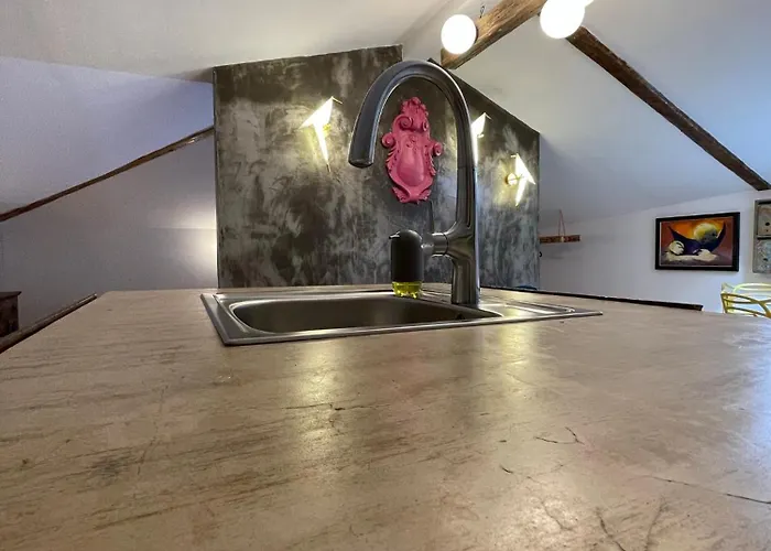 Apartamento Art Cluj-Napoca