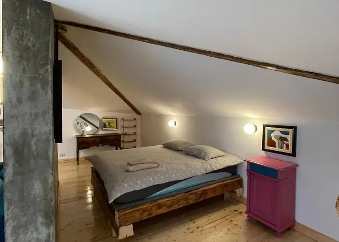 Art Appartement Cluj-Napoca