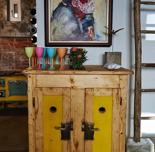 Appartement Art Cluj-Napoca