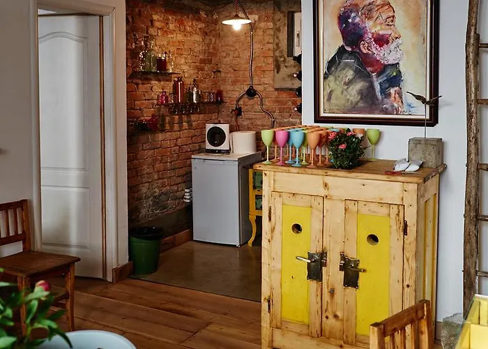 Art Appartement Cluj-Napoca