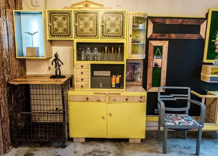 Appartement Art Cluj-Napoca